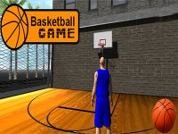 Basketballs Online Game