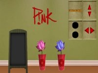 Virtuous Girl Escape Puzzle Game