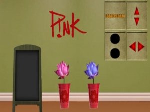 Virtuous Girl Escape Puzzle Game