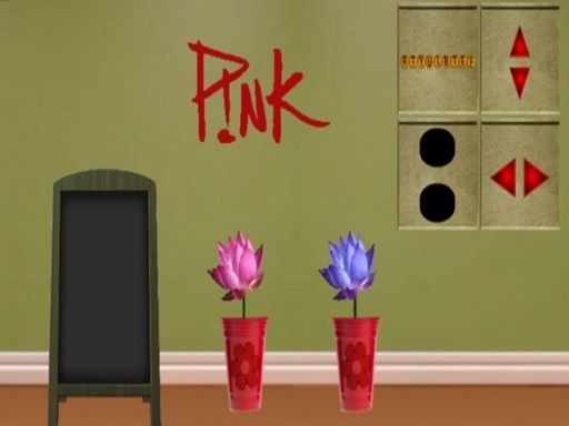Virtuous Girl Escape Puzzle Game