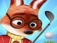 Foxy Golf Royale Online Game