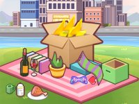 Little Master of Assembly Puzzle Game
