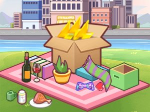 Little Master of Assembly Puzzle Game