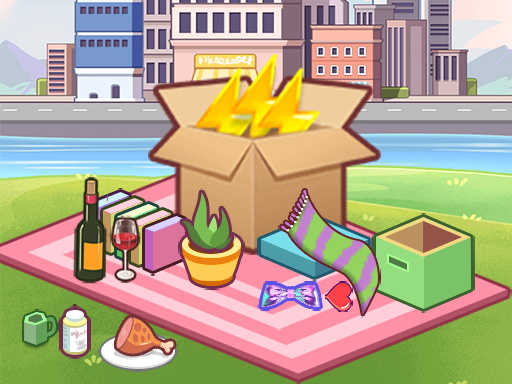 Little Master of Assembly Puzzle Game