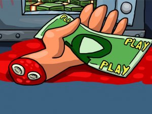 Handless Millionaire 3 Online Game