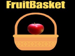 FruitBasket Catch Game