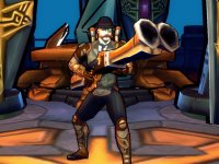 Moba Simulator Online Strategy Game