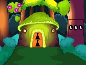 Stunt Land Escape Online Game