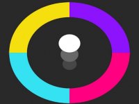 Jumping Switch Color Online Game