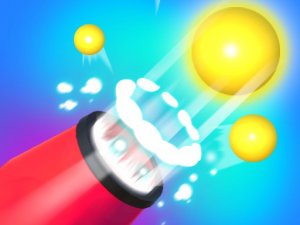 Fill Ball Online Game