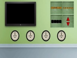 Coach Escape 2 Online Puzzle Game
