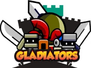 Gladiator Duel Game
