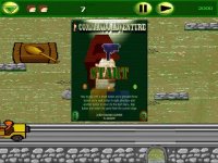 Commando Adventure Online Game