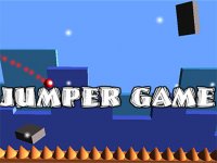 Jumper2D Online Game