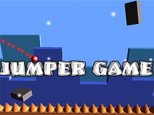 Jumper2D Online Game