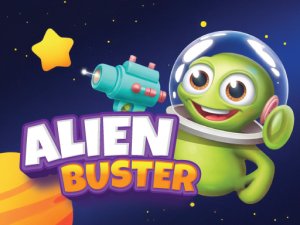 Alien Buster Online Game