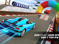 Stunt Car Impossible Track Challenge Online Game