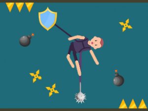 Save the Ragdoll Online Game