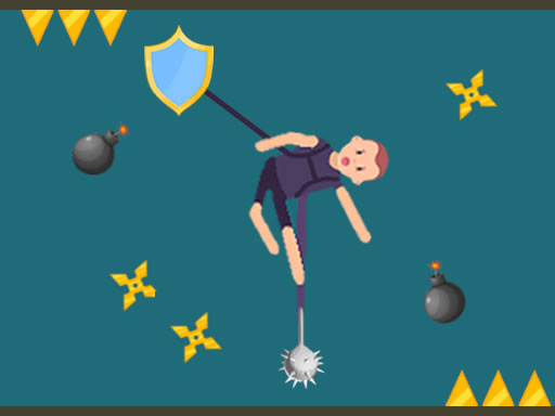 Save the Ragdoll Online Game