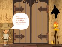 Egypt Fort Escape Online Puzzle Game