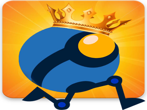 King of Balls Online Game