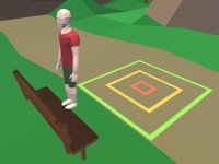 Backflip Adventure Online Game