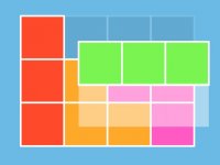 Tricky Shapes Puzzle Game
