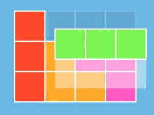 Tricky Shapes Puzzle Game