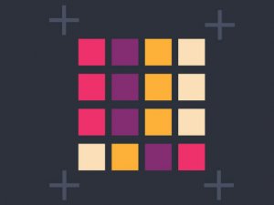 Collect Rings Puzzle Game