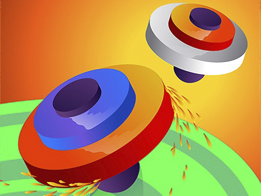 Spinner Arena Challenge