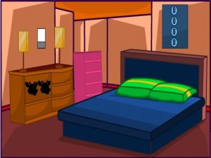 Bald Eagle Escape Online Puzzle Game
