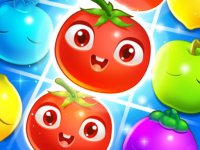Fruit Sort Puzzle Online Game