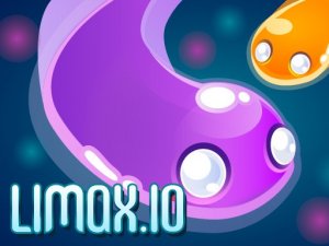 Limax.io Online Game