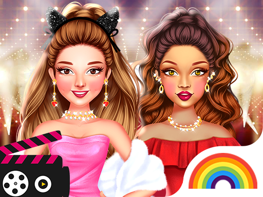 Celebrity Signature Styles Fashion Game
