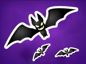 Batman Cool Shooting Game