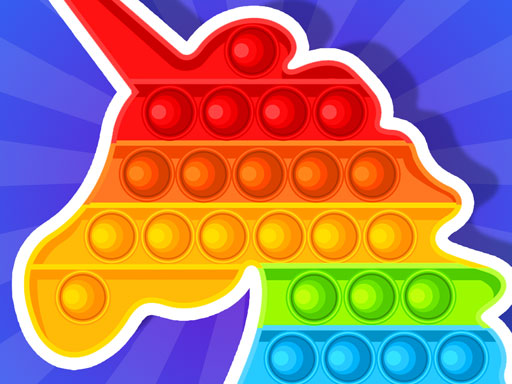 Fidget Pop Online Game