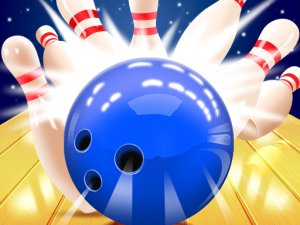 3D Bowling Game Online