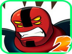 Ben 10 Subway Ultimate Alien Online Game