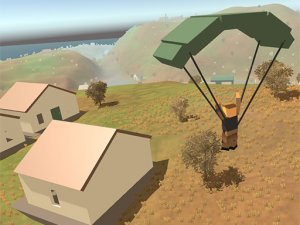 Pixel Battlegrounds.IO - Online Survival Shooter Game