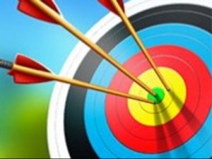 Archery Online Game