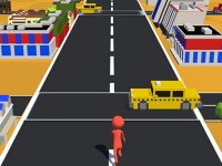Fun Road Race 3D Online Game