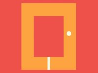 Turn Dot Puzzle Game