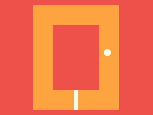 Turn Dot Puzzle Game