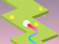 Infinity Path Master Online Game