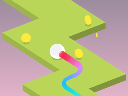 Infinity Path Master Online Game