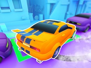 Perfect Parking 3D Online Game