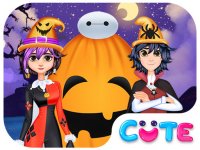 BigMax Happy Halloween Party Game