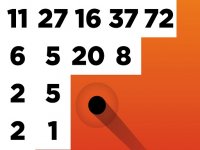 Shooting Number 2D Online Puzzle Game