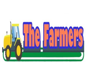 The Farmers: Farm Builder Online Game