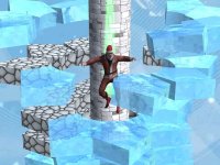 Santa Clause Ice Breaker Online Game